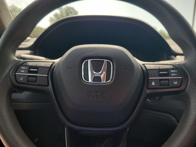 Used 2023 Honda Accord LX image 10