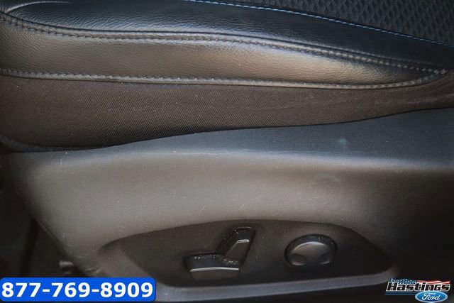 Used 2022 Jeep Compass Latitude w/ Sun and Sound Group FWD image 16