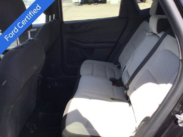 Certified 2023 Ford Escape Active AWD/4WD image 24