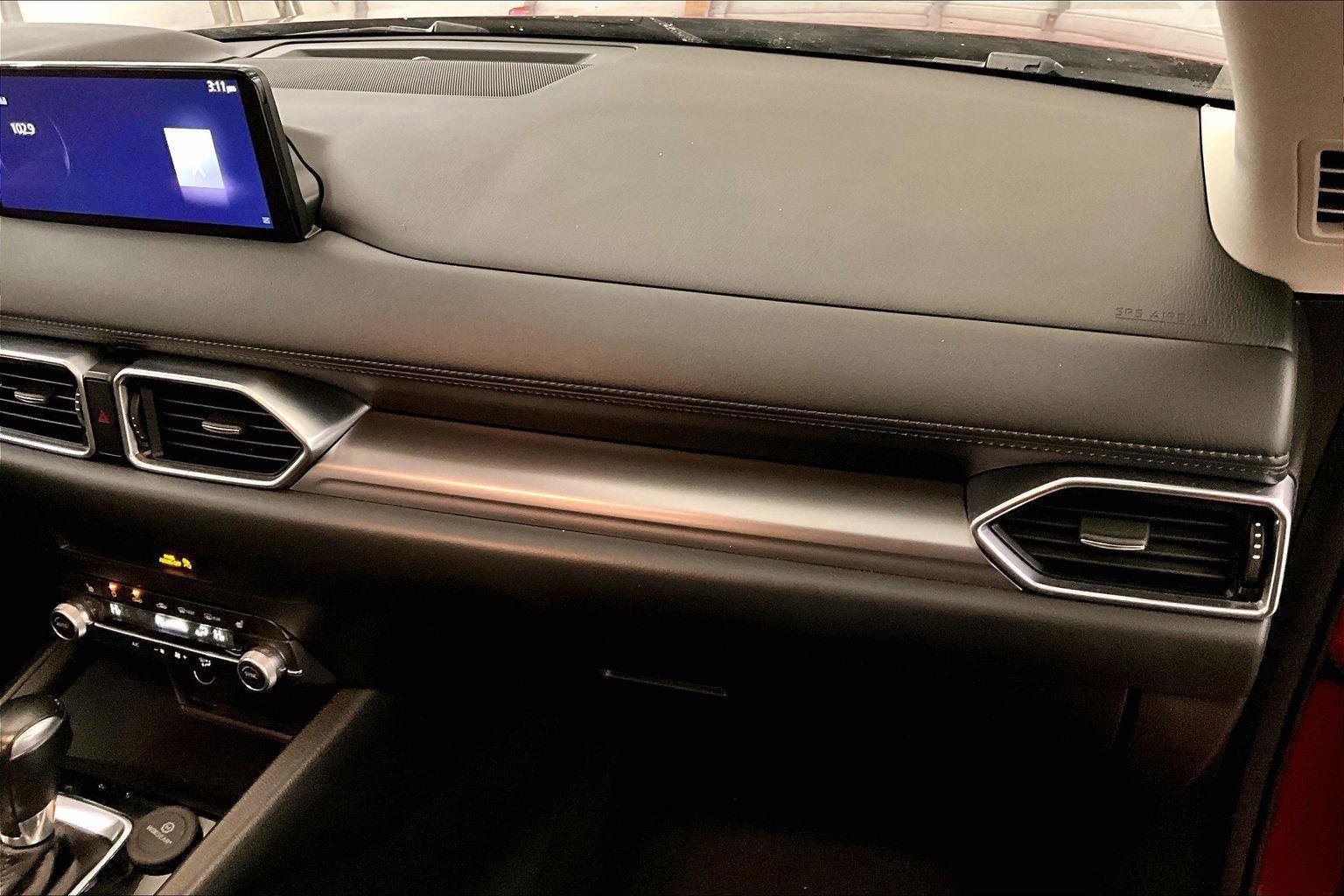 Used 2021 MAZDA CX-5 Touring w/ Touring Preferred SV Package image 15