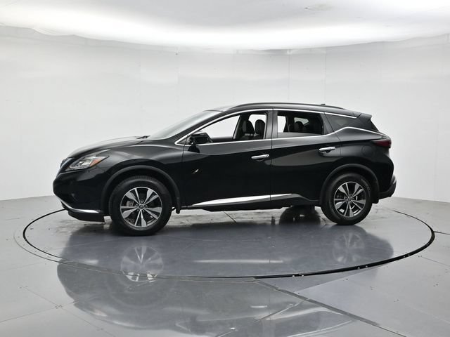 Used 2024 Nissan Murano SV FWD image 6