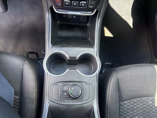 Used 2020 GMC Terrain SLE FWD image 23