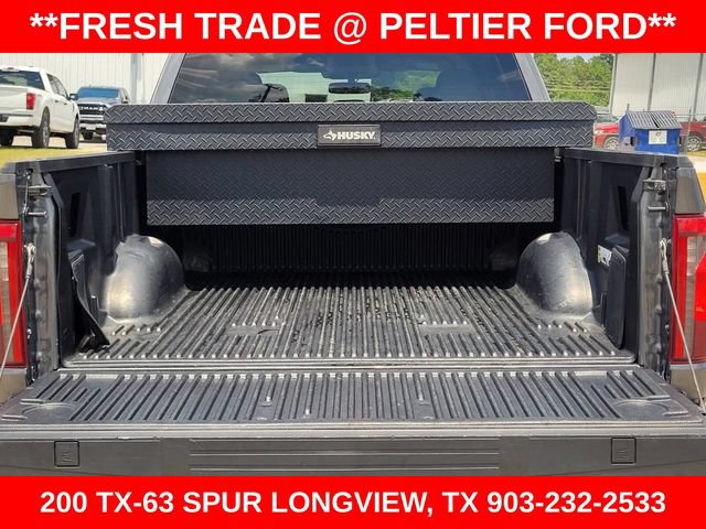 Certified 2024 Ford F150 XLT w/ Tow/Haul Package AWD/4WD image 9