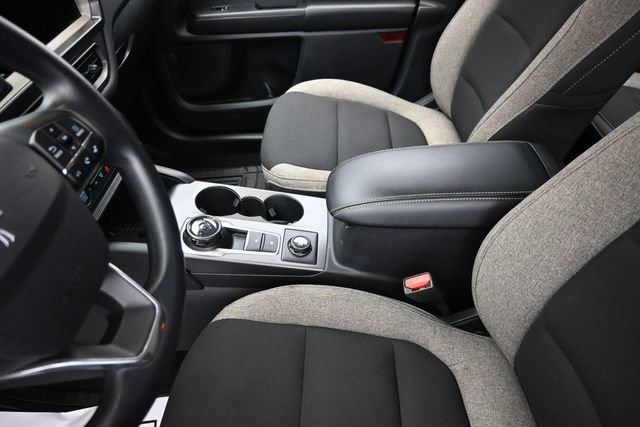Certified 2025 Ford Bronco Sport Big Bend AWD/4WD image 26
