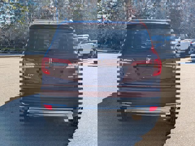 Used 2022 Honda Pilot Touring image 5
