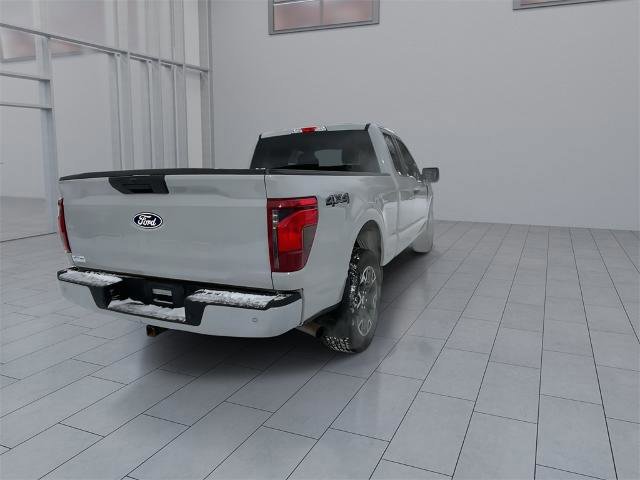 Certified 2024 Ford F150 STX image 3