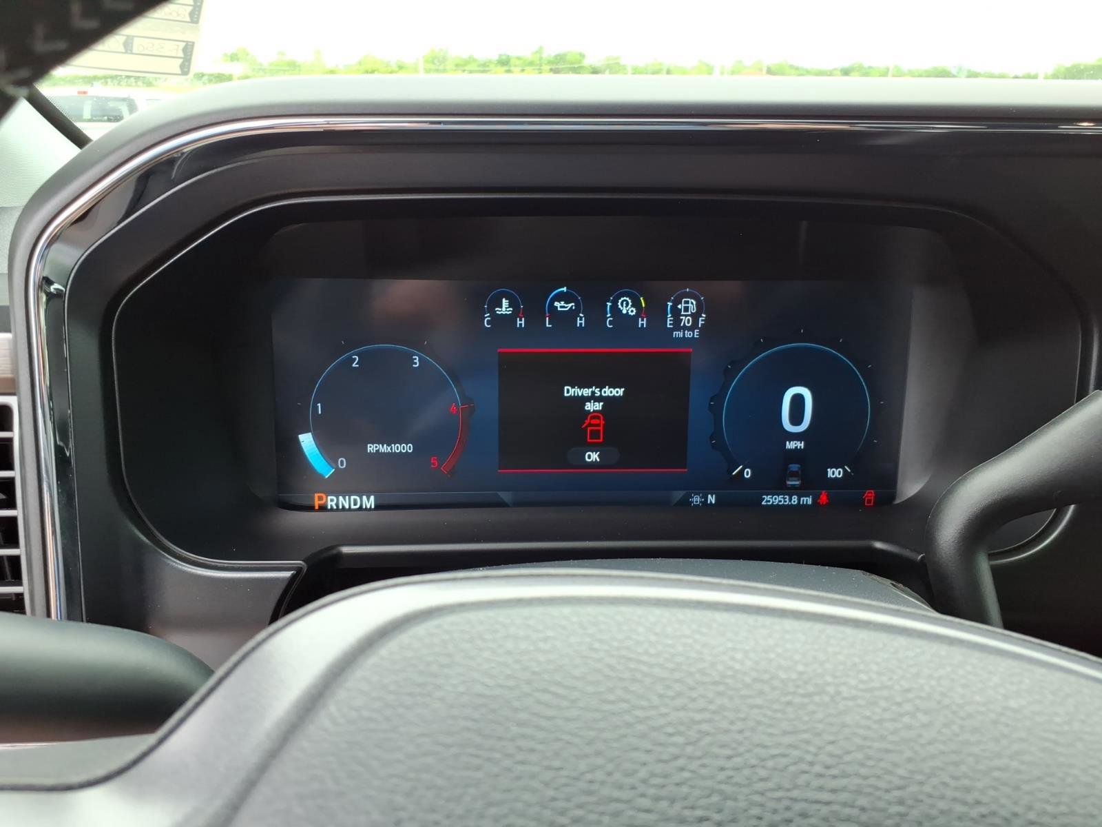 Certified 2024 Ford F350 Lariat w/ Lariat Ultimate Package image 16