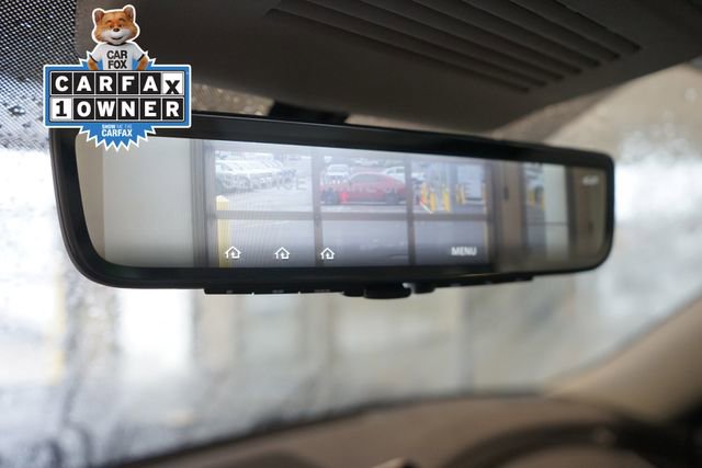 Used 2024 INFINITI QX80 Luxe image 23