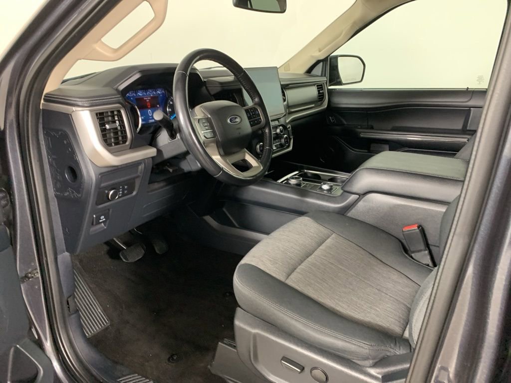 Certified 2022 Ford Expedition XLT AWD/4WD image 31
