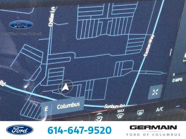 Certified 2024 Ford Mustang Premium image 33