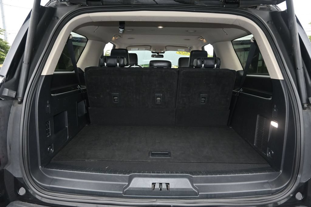 Certified 2024 Ford Expedition Max XLT RWD image 21