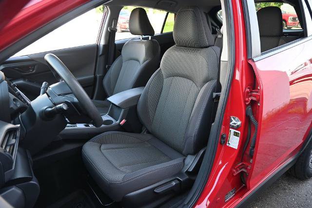 Used 2024 Subaru Crosstrek 2.0i Premium w/ Popular Package #4 AWD/4WD image 20