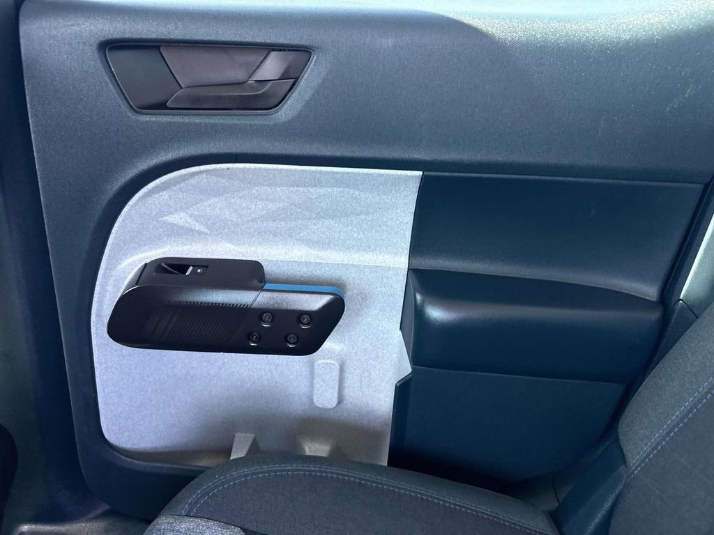 Certified 2025 Ford Maverick XLT w/ Equipment Group 302A image 10