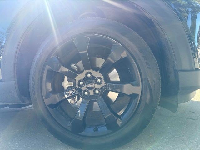 Certified 2023 Ford Explorer ST-Line w/ Class IV Trailer Tow Package AWD/4WD image 5