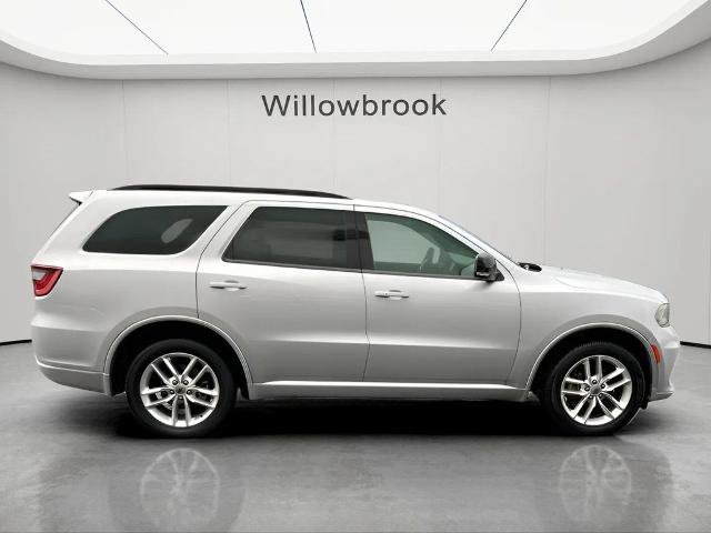 Used 2024 Dodge Durango GT AWD/4WD image 6