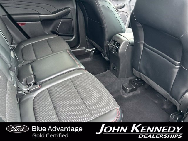 Certified 2023 Ford Escape ST-Line w/ Tech Pack #1 FWD image 33