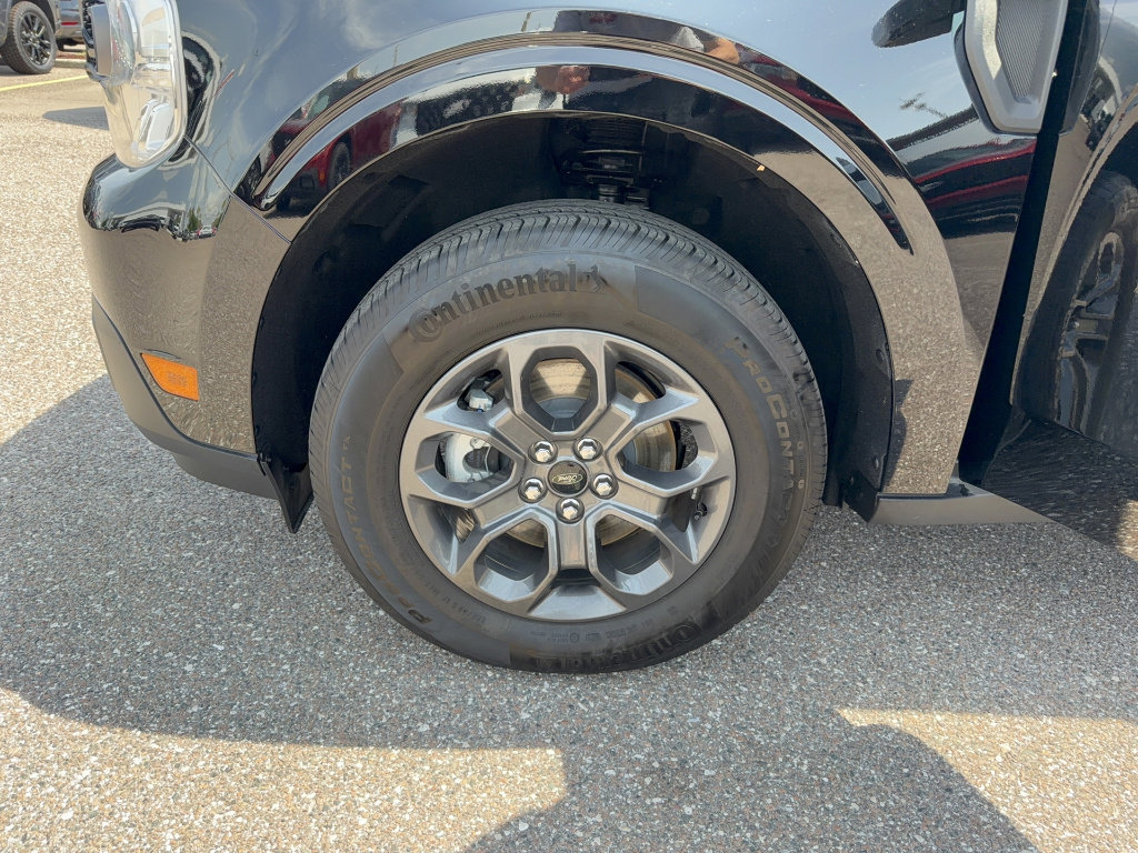 Certified 2023 Ford Maverick XLT w/ Equipment Group 300A Standard image 32