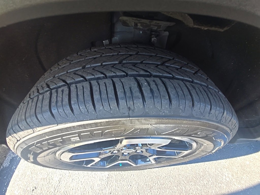 Certified 2022 Ford Bronco Sport Big Bend w/ Convenience Package image 5