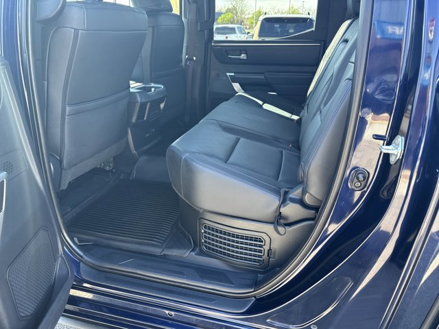 Used 2023 Toyota Tundra Platinum AWD/4WD image 18