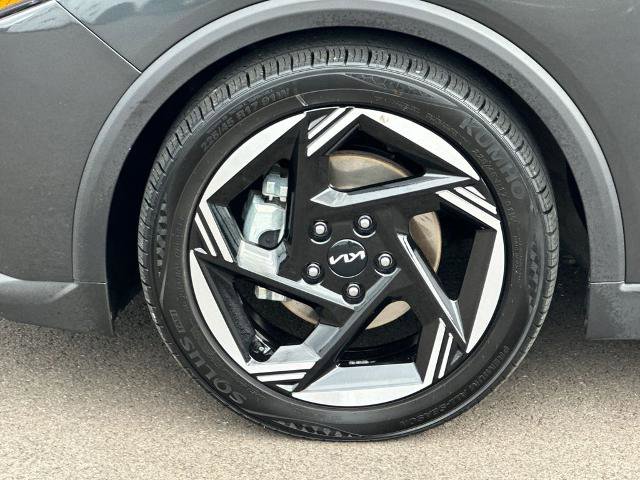 Used 2025 Kia K4 EX FWD image 23