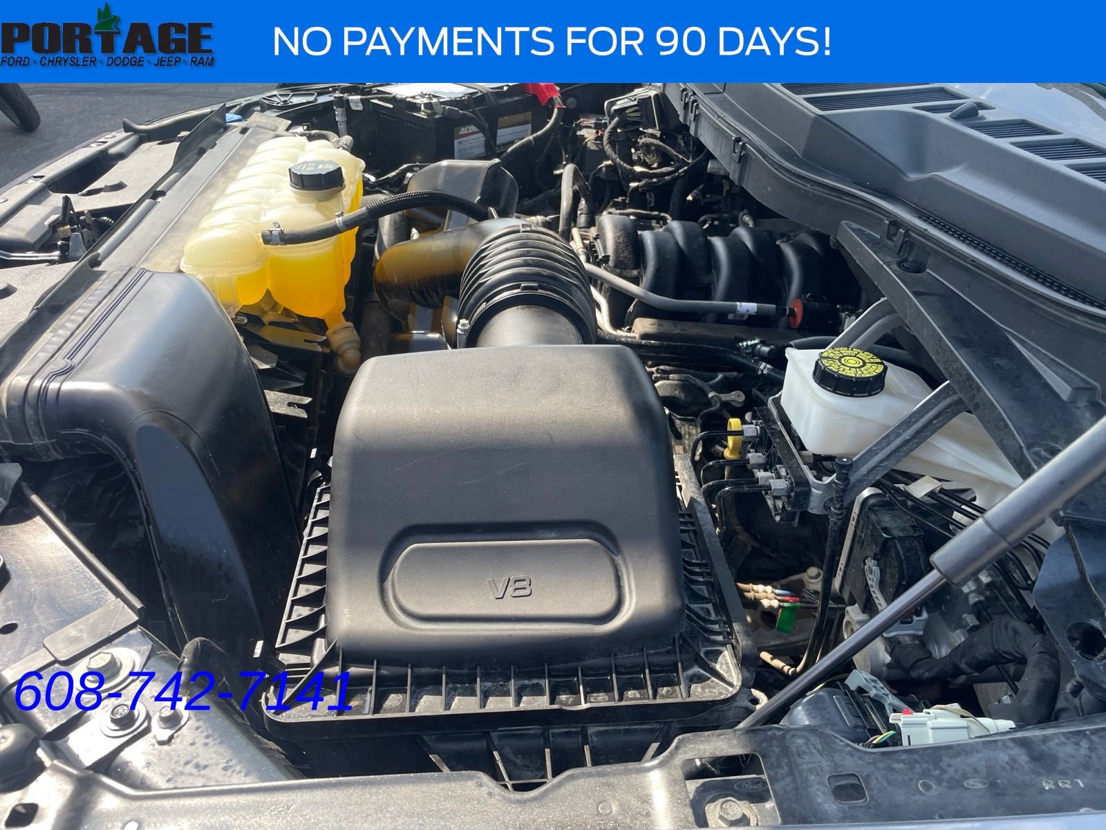 Certified 2024 Ford F150 XLT AWD/4WD image 20