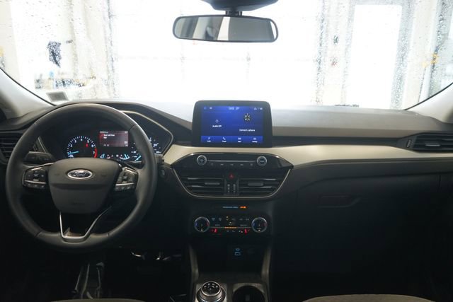Certified 2022 Ford Escape SE w/ Convenience Package image 30