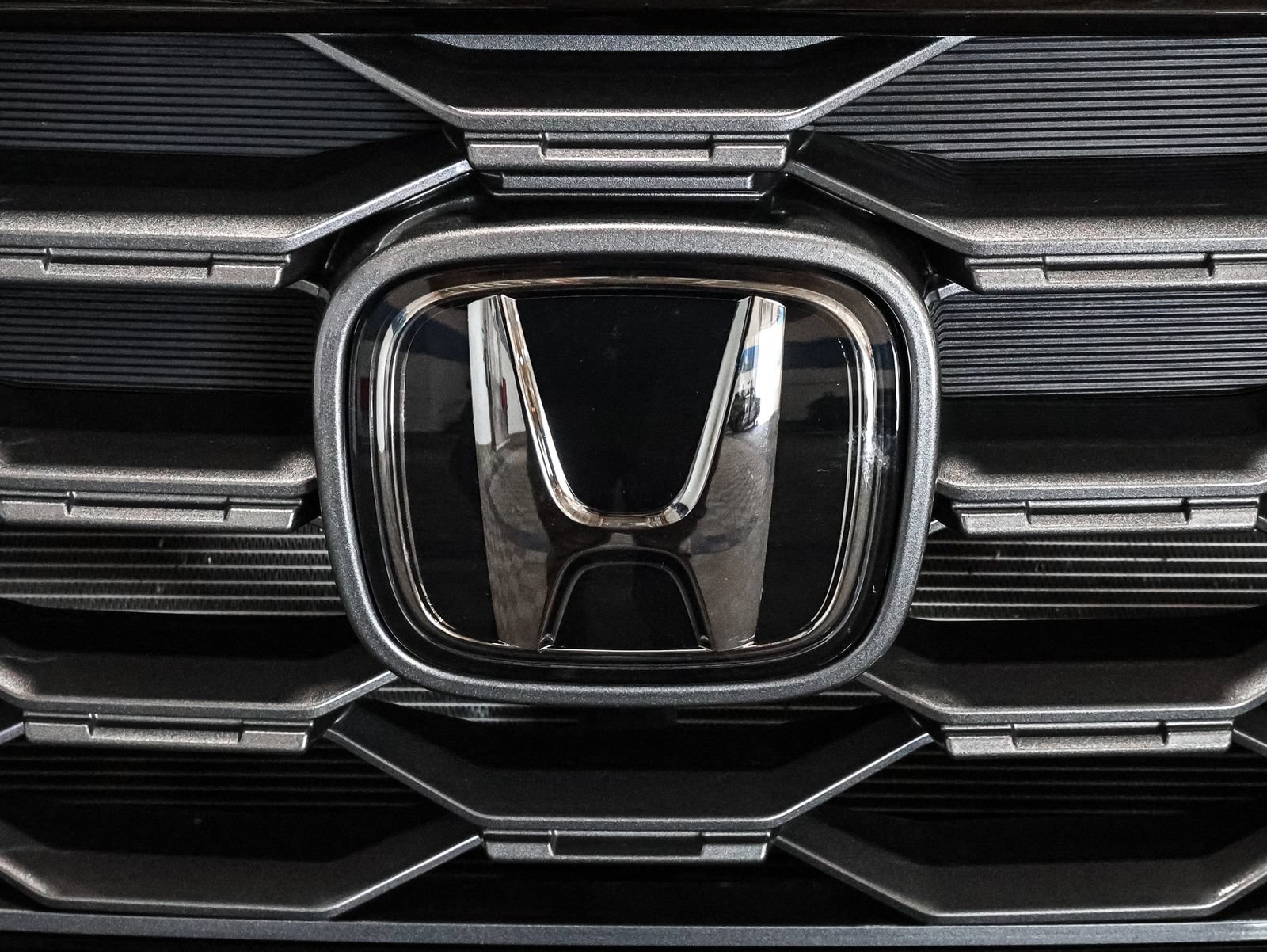 Used 2024 Honda Ridgeline TrailSport image 13