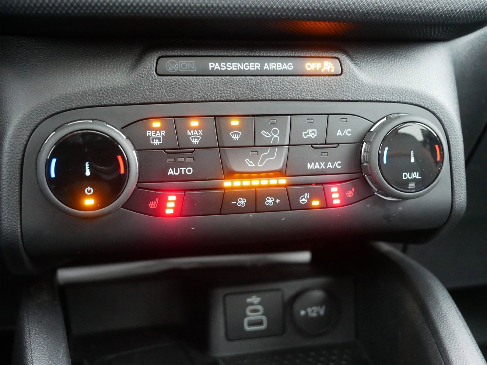 Certified 2023 Ford Bronco Sport Outer Banks w/ Tech Package image 23