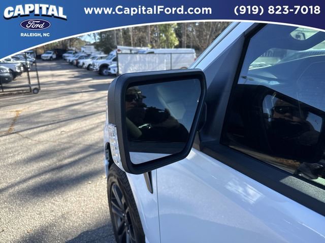 Certified 2022 Ford F150 XLT w/ Equipment Group 302A High image 12