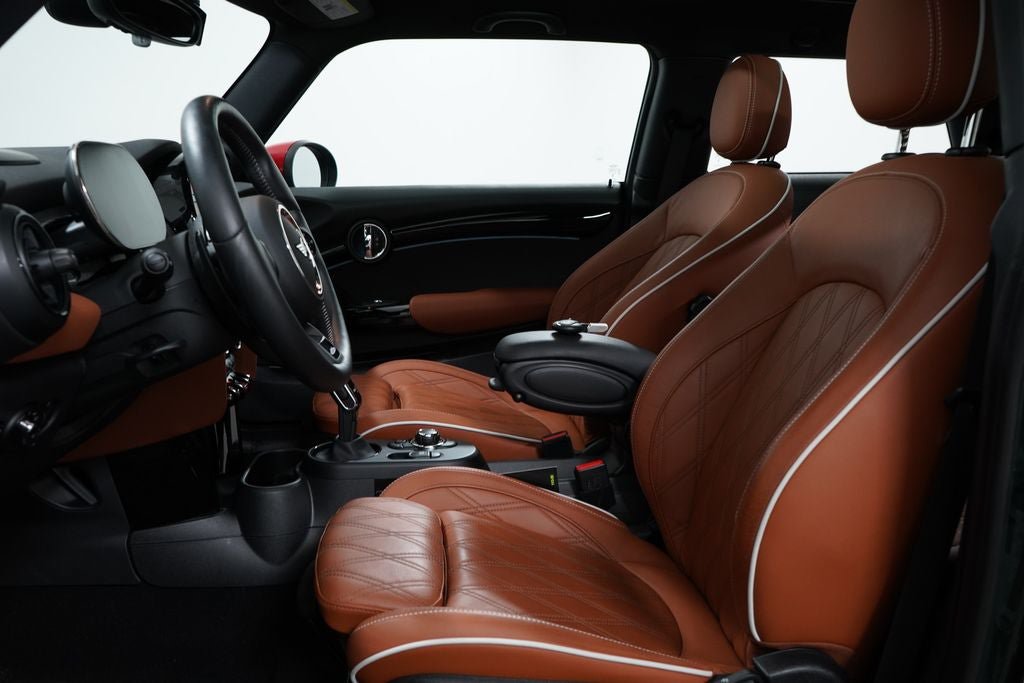 Used 2024 MINI Cooper John Cooper Works FWD image 23