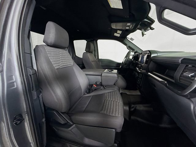 Certified 2023 Ford F150 XL w/ STX Appearance Package image 26