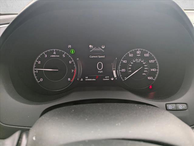Used 2023 Acura RDX AWD image 10