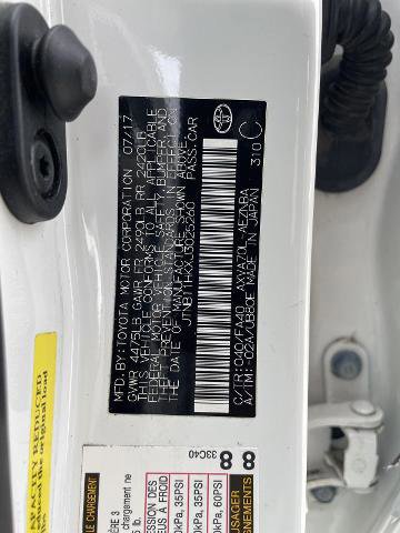 Used 2018 Toyota Camry LE image 29