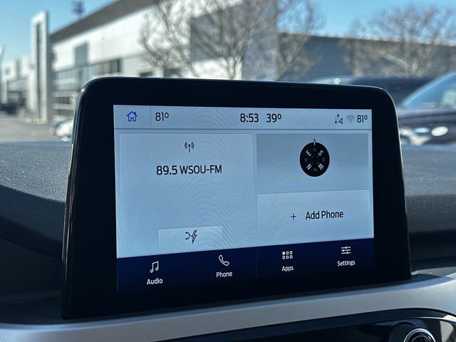 Certified 2022 Ford Escape SE w/ Convenience Package image 21