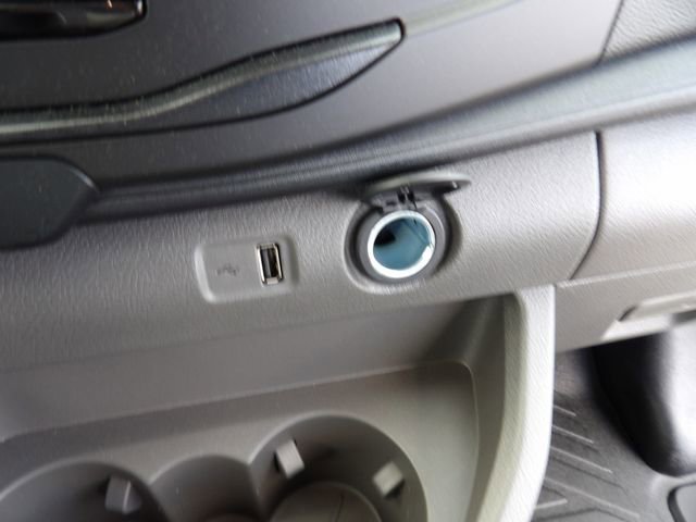 Certified 2026 Ford Transit 250 148 High Roof Extended w/ Load Area Protection Package RWD image 22