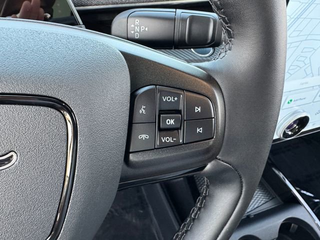 Certified 2025 Ford Mustang Mach-E Premium AWD/4WD image 24