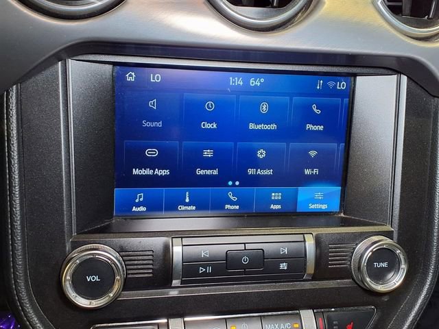 Certified 2023 Ford Mustang GT Premium RWD image 6