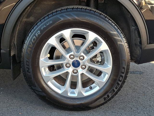 Certified 2022 Ford Escape S AWD/4WD image 30