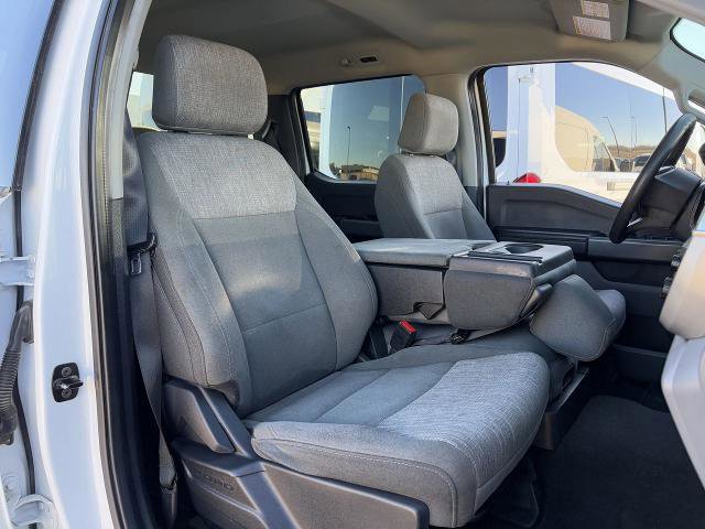 Certified 2024 Ford F250 XLT image 27