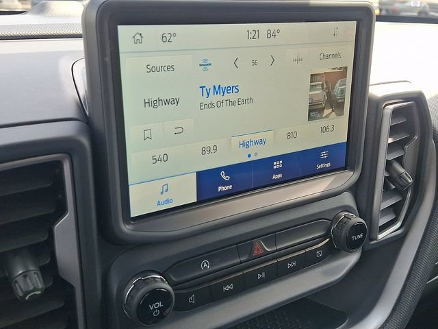 Certified 2023 Ford Bronco Sport Big Bend AWD/4WD image 17
