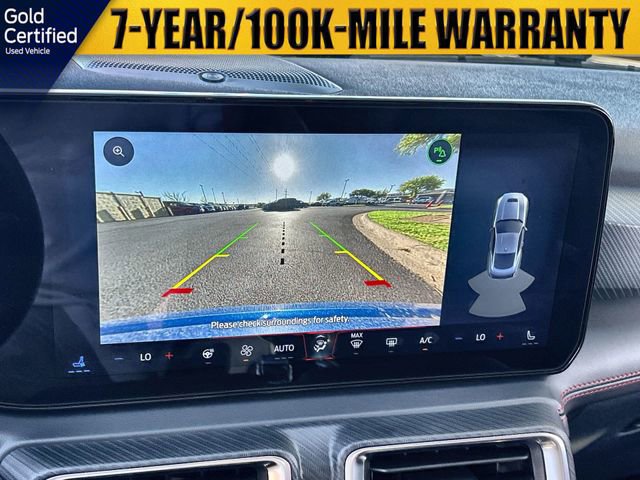 Certified 2024 Ford Mustang GT Premium w/ GT Performance Package image 26