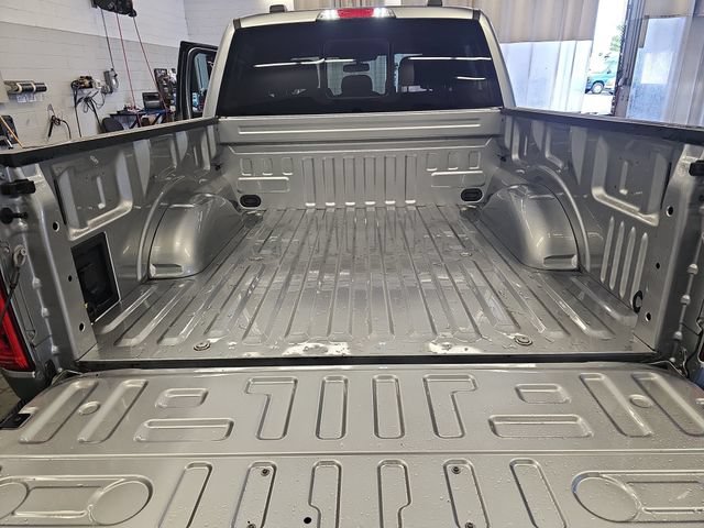 Certified 2023 Ford F150 XLT w/ Equipment Group 302A High AWD/4WD image 12