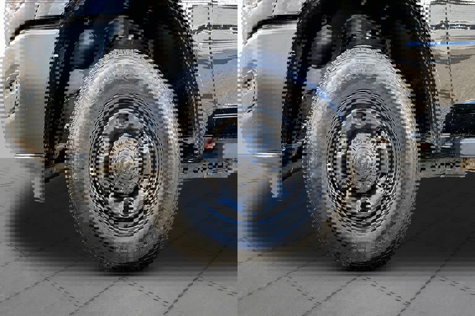 Used 2025 RAM 2500 Tradesman AWD/4WD image 14