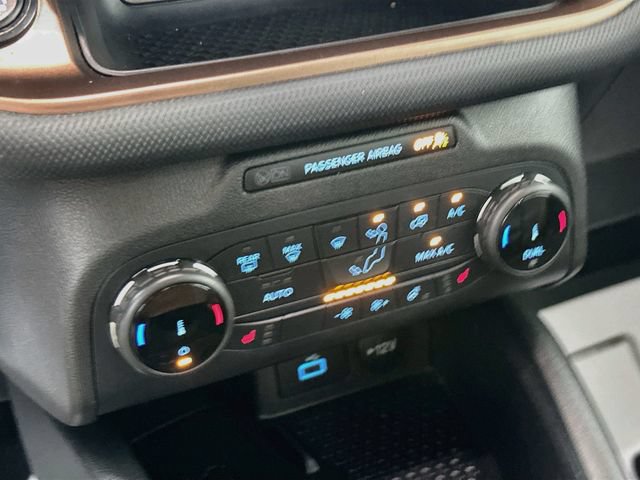 Certified 2022 Ford Bronco Sport Outer Banks w/ Tech Package AWD/4WD image 23