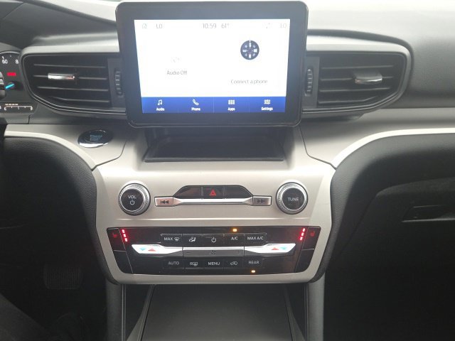 Certified 2023 Ford Explorer XLT AWD/4WD image 30