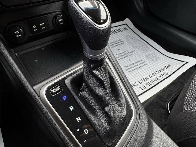 Used 2021 Hyundai Accent SE image 23