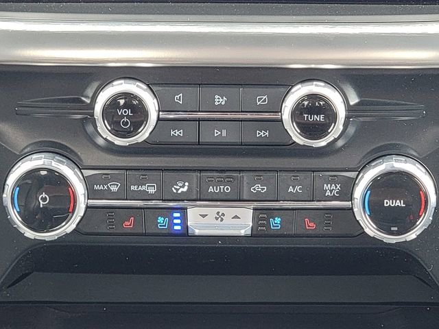 Certified 2023 Ford F150 Lariat w/ Equipment Group 502A High AWD/4WD image 29