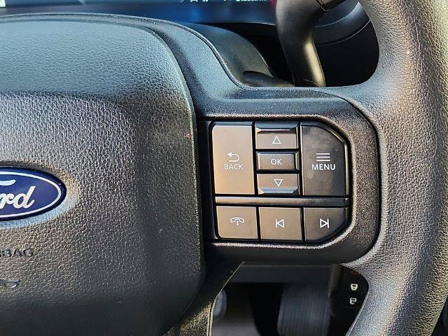 Certified 2025 Ford F150 STX AWD/4WD image 28