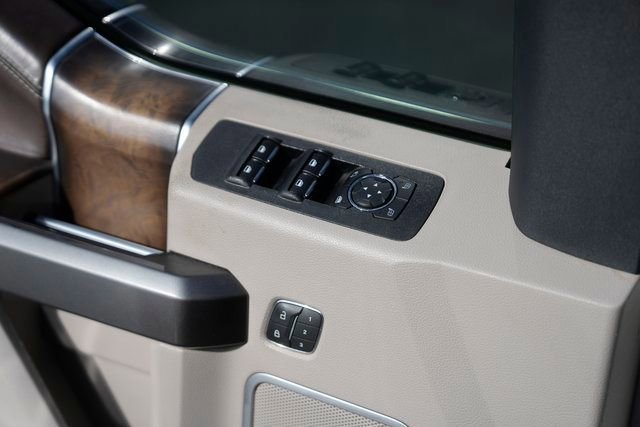 Certified 2019 Ford F150 Limited w/ Trailer Tow Package image 29