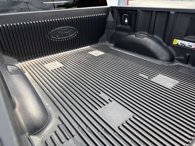Certified 2024 Ford F150 XLT w/ Equipment Group 302A MID AWD/4WD image 15